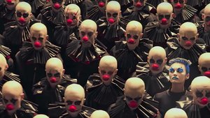 Creepy Clown Filled Trailer For AMERICAN HORROR STORY: CULT - 