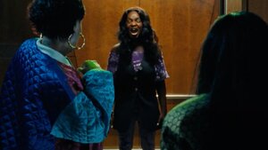 Creepy First Trailer for Hulu Horror Flick BAD HAIR From DEAR WHITE PEOPLE Creator Justin Simien