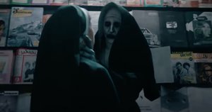 Creepy First Trailer for THE NUN 2 - Discover the Truth Behind the Greatest Evil