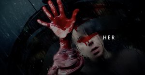 Creepy Teaser Trailer for TALK TO ME Director's New Horror Film BRING HER BACK