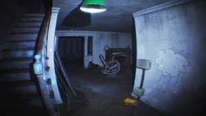 Creepy Trailer for a Found Footage-Style Horror Video Game PARANORMAL TALES