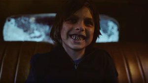 Creepy Trailer for AMC's New Horror Series NOS4A2