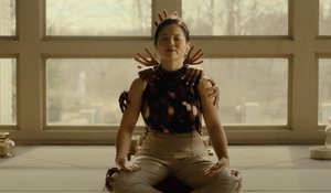 Creepy Trailer for Kelly Marie Tran's Hulu Horror Film CONTROL FREAK