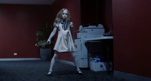 Creepy Weird Trailer for Producer James Wan's Techno Horror Film M3GAN Centers on a Killer Robot Doll