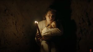 Chilling Trailer for the 18th Century Set Horror Thriller THE DEVIL'S BATH