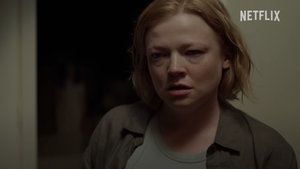 Creepy Trailer for the Psychological Horror Thriller RUN RABBIT RUN Starring Sarah Snook