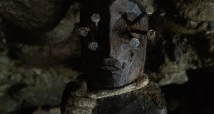 Creepy Trailer for the Supernatural Horror Documentary THE UNBINDING About a Haunted Artifact