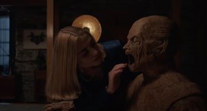 Creepy Trailer for fhe Upcoming Horror Thriller ODDITY
