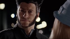 Cringe-Worthy FANTASTIC FOUR Deleted Scene Involves Hugh Jackman's Wolverine