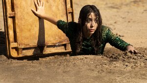 Cristin Milioti Stars in Crazy Trailer for Dystopian Dark Comedy MADE FOR LOVE at HBO Max