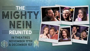 CRITICAL ROLE Bring the Mighty Nein Back for Special Theatrical 2-Parter