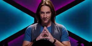 CRITICAL ROLE's Matt Mercer to GM for DIMENSION 20 This May