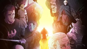 Crunchyroll Acquires Streaming Rights For The VINLAND SAGA And Releases New Trailer For Season 2 