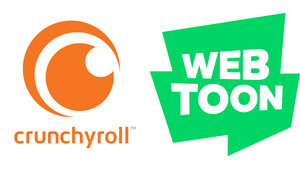 Crunchyroll and WEBTOON are Partnering Up for More Animated Content