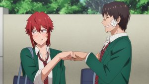 Crunchyroll Announces English Voice Cast and SimulDub for TOMO-CHAN IS A GIRL!