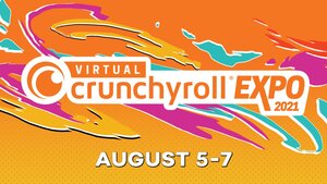 Crunchyroll Announces More Guests and World Premiere of SAKUGAN for Virtual Crunchyroll Expo