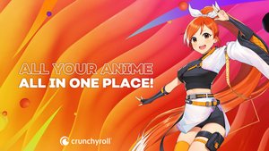 Crunchyroll Announces Panels And More For Anime Expo