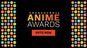 Crunchyroll Reveals the Nominees for the Crunchyroll Anime Awards This Year