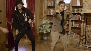 Crunchyroll Took Junji Ito on a Tour of the Winchester Mystery House