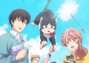 Crunchyroll Unveils More of Its Winter Slate Part 2