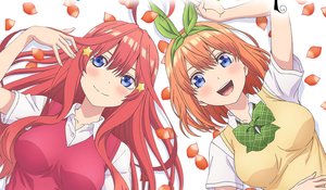 Crunchyroll Unveils More of Its Winter Slate Part 3