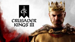 CRUSADER KINGS III Gets Console Release Date