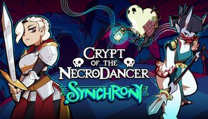 CRYPT OF THE NECRODANCER: SYNCHRONY DLC Enters Early Access and Brings Mod Support to the Game