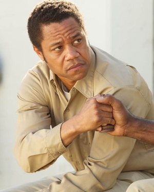 Cuba Gooding Jr. to Play O.J. Simpson in AMERICAN CRIME STORY