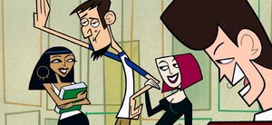 Cult Classic CLONE HIGH is Getting a Refresh