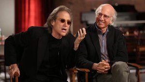 CURB YOUR ENTHUSIASM's Richard Lewis Disliked Larry David 