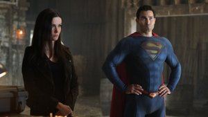 CW Series SUPERMAN & LOIS to End With Upcoming Fourth Season