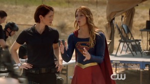 CW To Air SUPERGIRL Season One Beginning In August