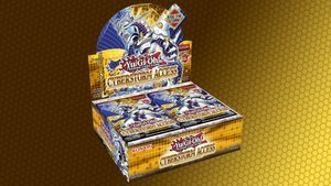 CYBERSTORM ACCESS to Bring New Version of Firewall Dragon and More to the YU-GI-OH! TCG in May