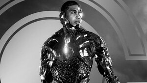 Cyborg Is the Focus of the Latest Trailer and Poster for Zack Snyder's JUSTICE LEAGUE