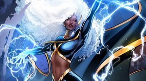 Cynthia Erivo Reveals Her Next Dream Role Is Storm in the MCU's X-MEN 