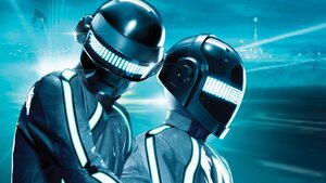 Daft Punk Releases TRON: LEGACY 