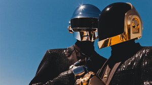 Daft Punk Will Score Dario Argento's New Film BLACK GLASSES