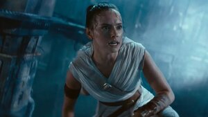 Daisy Ridley Addresses The Negative Fan Reaction of STAR WARS: THE RISE OF SKYWALKER