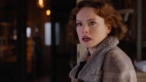 Daisy Ridley, Kristin Scott Thomas, and Nina Hoss Set To Star in WWII Drama WOMEN IN THE CASTLE