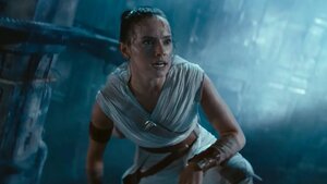 Daisy Ridley Says Lucasfilm Toyed with the Idea of Rey Being the Granddaughter of Obi-Wan Kenobi