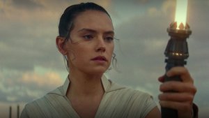 Daisy Ridley Says She Wasn't Getting Many Job Offers After Her STAR WARS Run