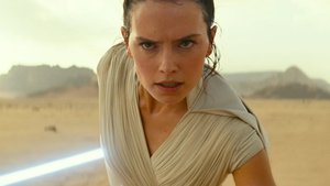 Daisy Ridley Shares Update on Her STAR WARS Movie: 