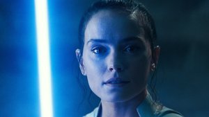 Daisy Ridley Talks About Her Rey Skywalker STAR WARS Movie: 