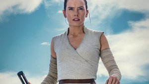 Daisy Ridley's Rey Featured in New Photo From STAR WARS: THE RISE OF SKYWALKER