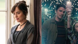 Dakota Johnson and Josh Hartnett Join Anne Hathaway in the Thriller VERITY