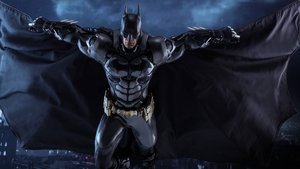 Damn! Hot Toys' BATMAN: ARKHAM KNIGHT Action Figure Is Badass!