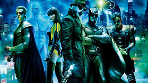 Damon Lindelof Is Adapting WATCHMEN for TV Because We Need More Dangerous Shows