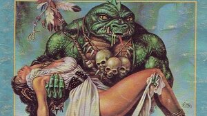 D&D Fans Renamed Classic Modules to Hilariously Fit the Cover Art