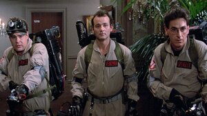 Dan Aykroyd and Ivan Reitman Discuss The GHOSTBUSTERS Films in Retrospective Videos