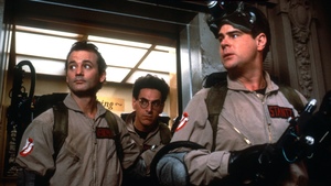 Dan Aykroyd Says the New GHOSTBUSTERS Film Is Better Than the First Two